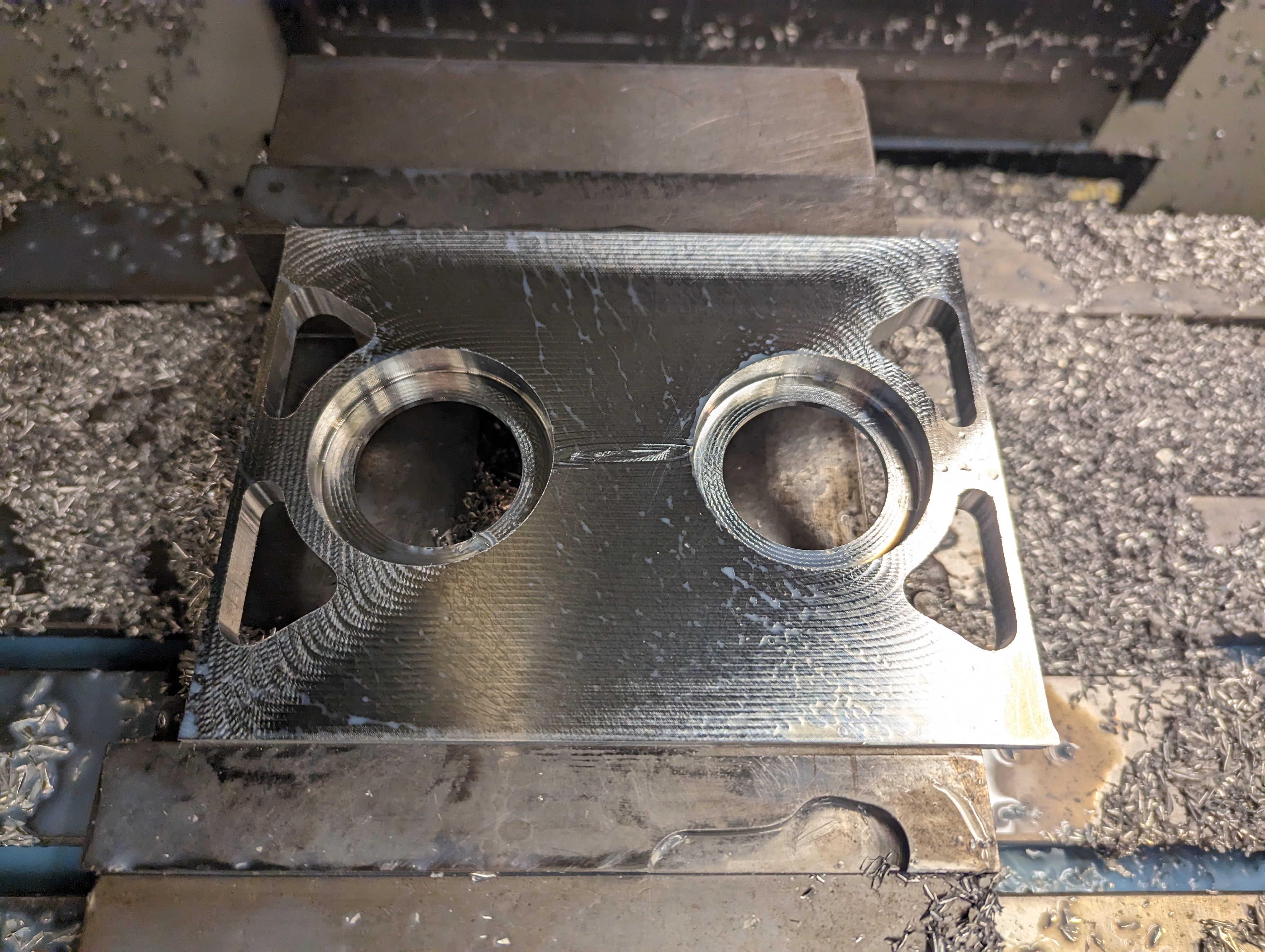 Bearing Housings